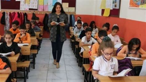 ramazan ayında okullar tatil mi 2023